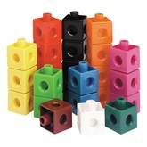 Snap Cubes